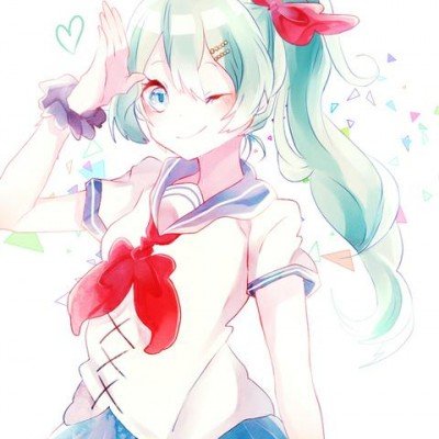 绿野